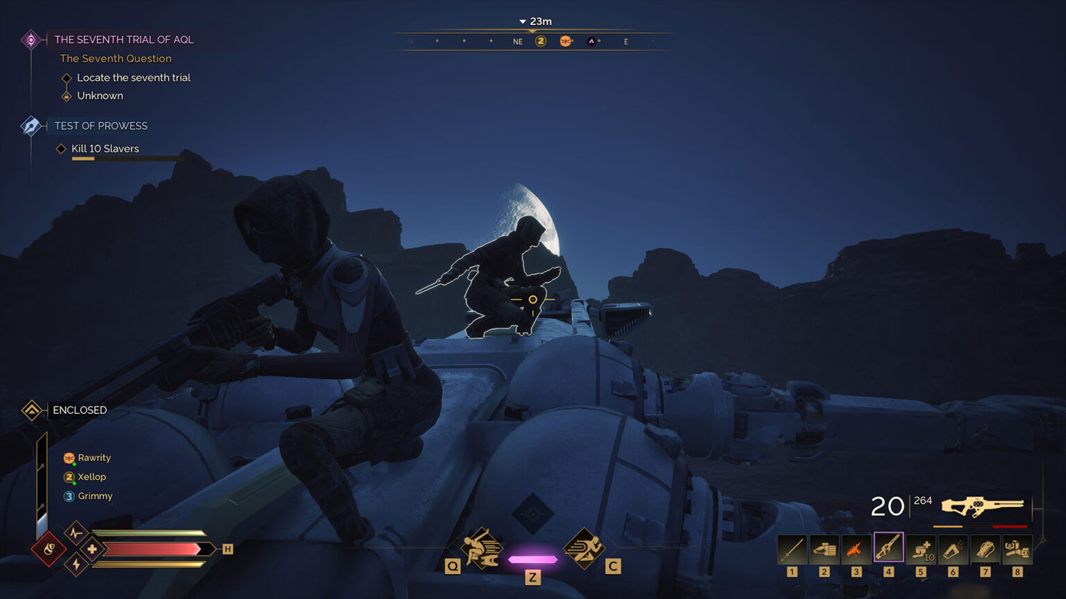 Dune: Awakening | Image: Funcom / FullCleared