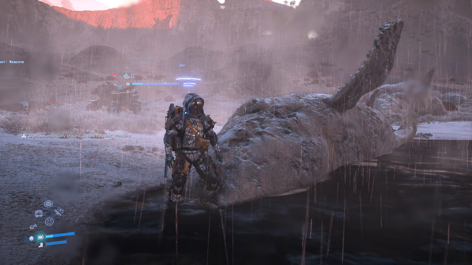 Death Stranding 2: On the Beach | Image: Kojima Productions / FullCleared