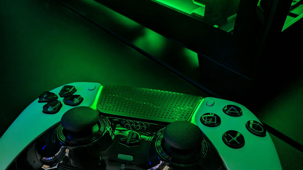 The Best Black Friday Gaming Deals 2025 | Image: Jason Siu / FullCleared