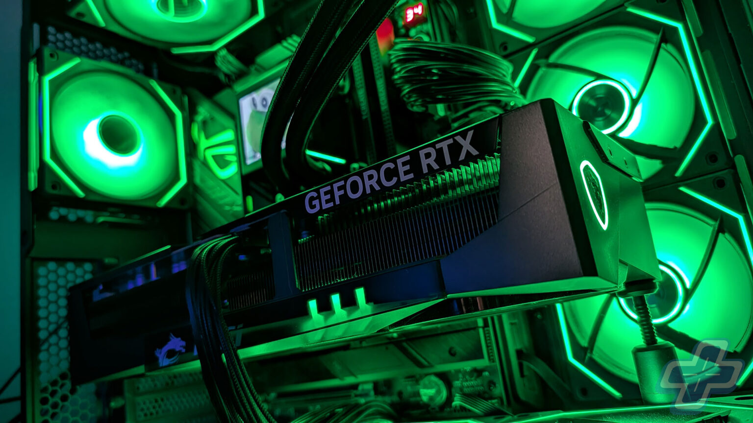 The Best Cyber Monday 2025 Deals for Gamers | Image: Jason Siu / FullCleared