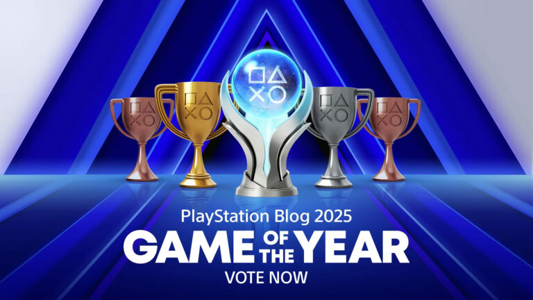 Voting for the PS Blog Game of the Year Awards 2025 closes on December 8 at 11:59 PM Pacific (December 9 at 2:59 AM Eastern) | Image: Sony Interactive Entertainment