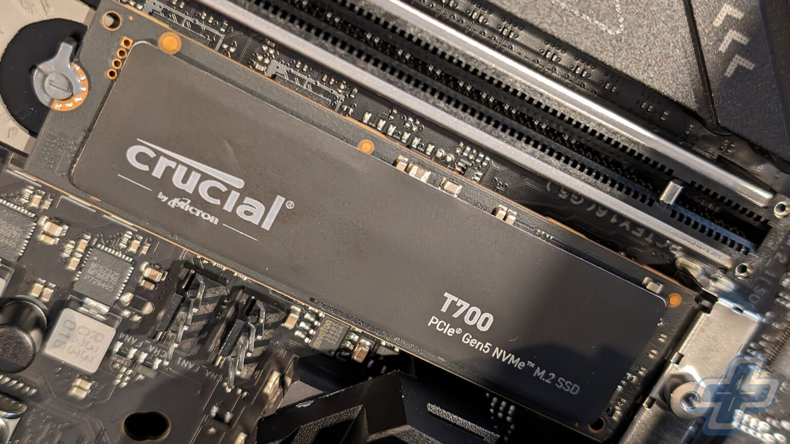 Crucial consumer products will stop shipping after February 2026 | Image: Jason Siu / FullCleared