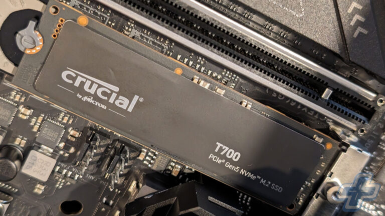 Crucial consumer products will stop shipping after February 2026 | Image: Jason Siu / FullCleared