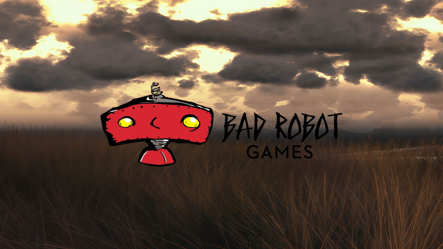 Bad Robot Games is a division of JJ Abrams' Bad Robot | Image: Bad Robot Games