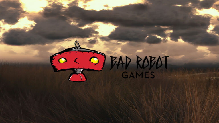 Bad Robot Games is a division of JJ Abrams' Bad Robot | Image: Bad Robot Games