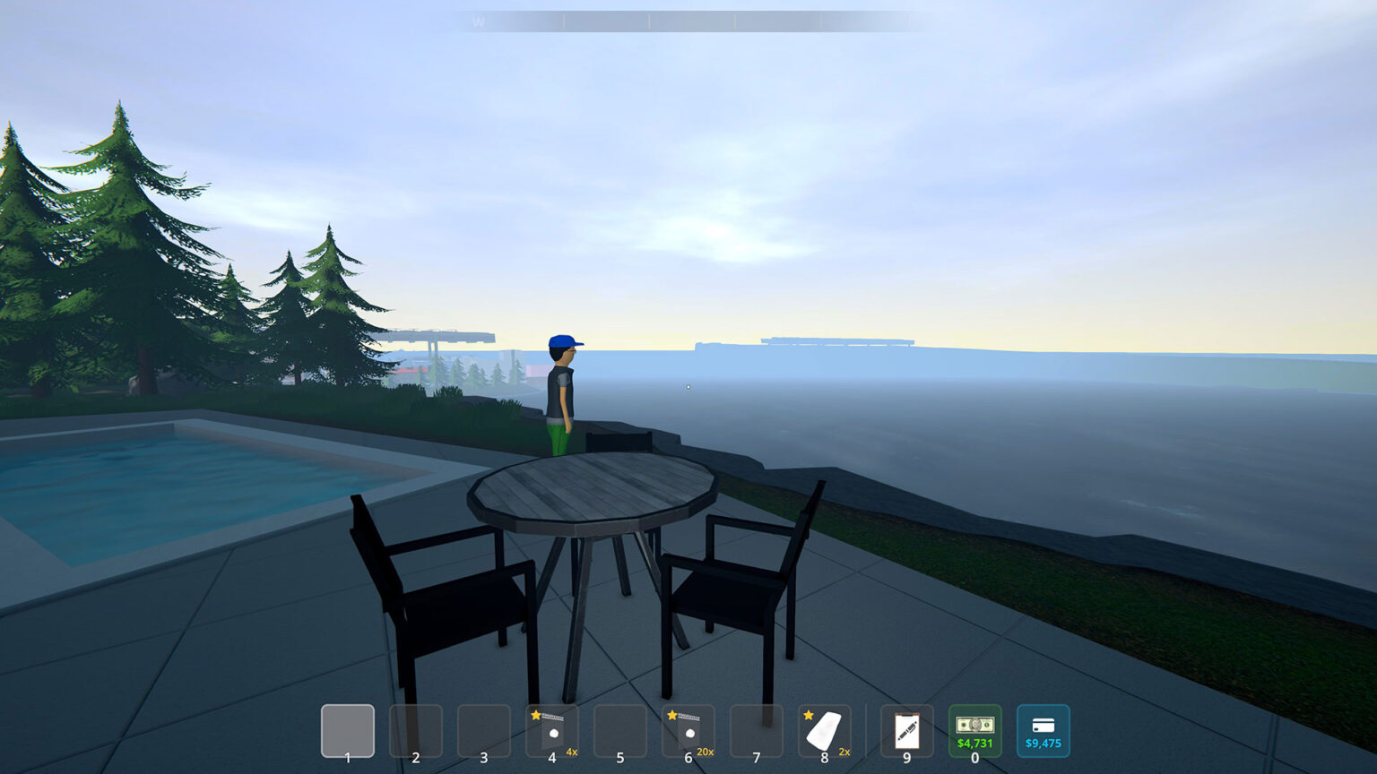 Schedule I First Impressions Gallery | Image: TVGS / FullCleared