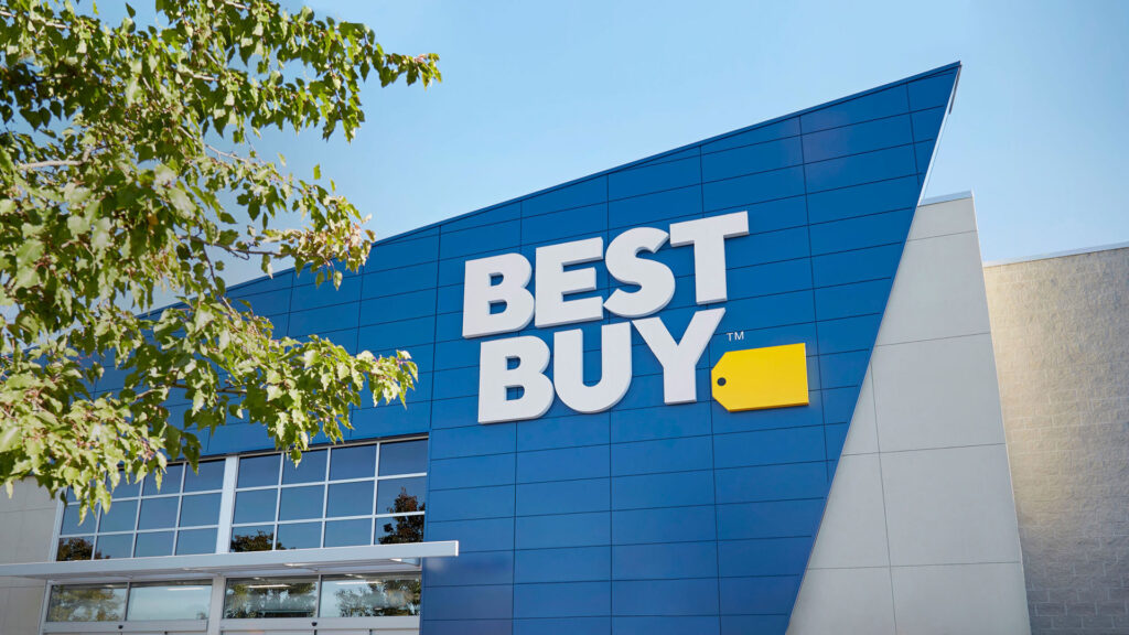 Best Buy's 12 Days of Gaming promotion is now live | Image: Best Buy