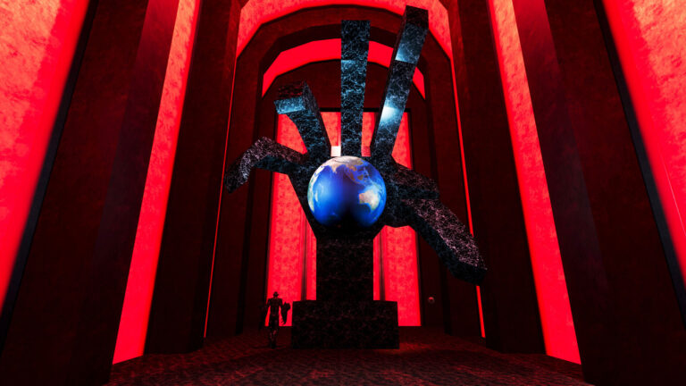 Deus Ex Remastered no longer has a release date | Image: Aspyr