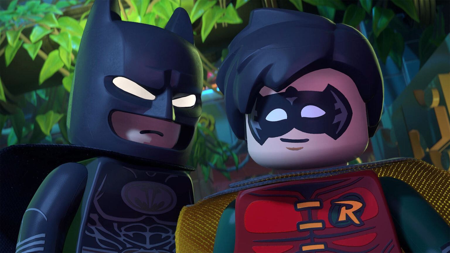 LEGO Batman: Legacy of the Dark Knight has opened preorders | Image: TT Games