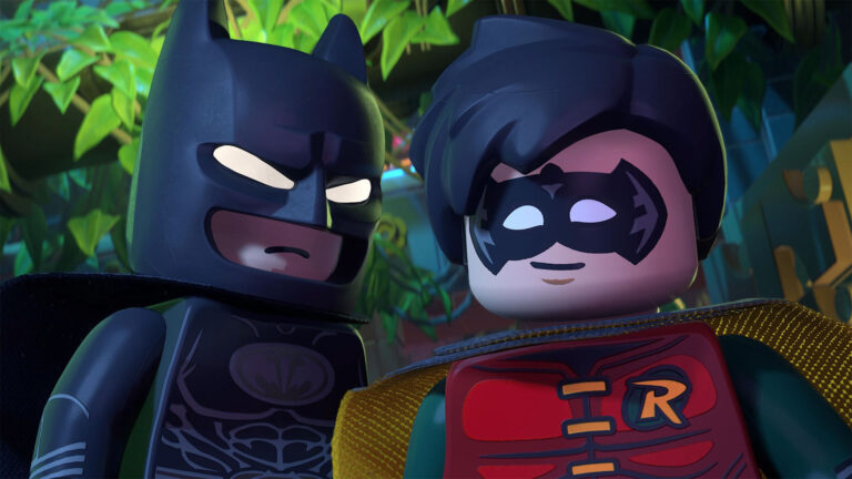 LEGO Batman: Legacy of the Dark Knight has opened preorders | Image: TT Games