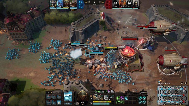 The acquisition reunites the original creative director behind Rainbow Six Siege with Ubisoft | Image: Amazon Games Montreal