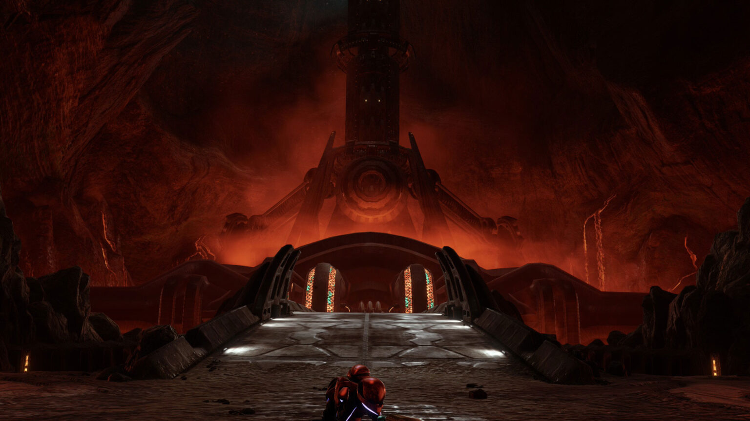 Metroid Prime 4: Beyond Review Gallery | Image: Nintendo / FullCleared