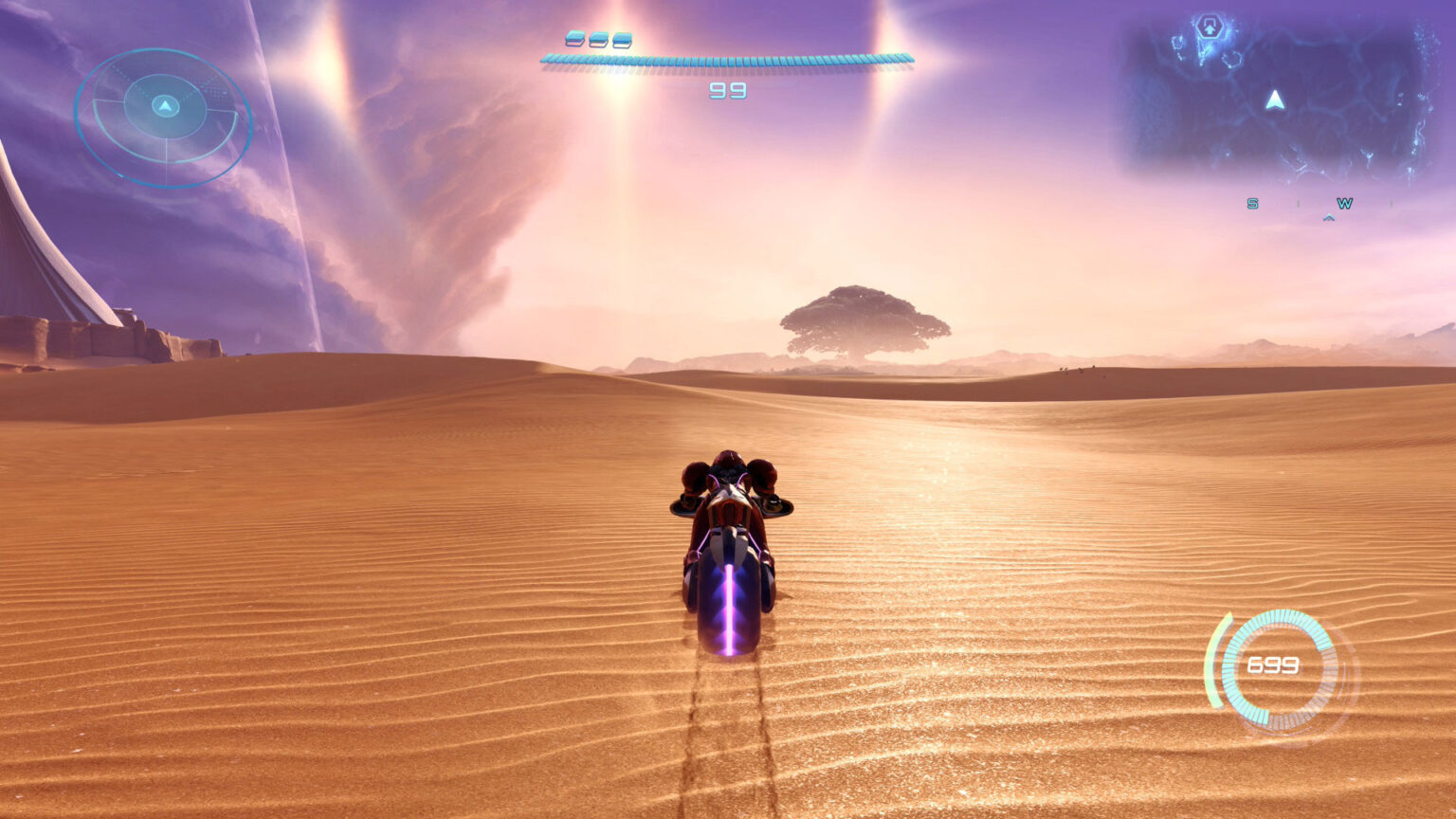 Metroid Prime 4: Beyond Review Gallery | Image: Nintendo / FullCleared