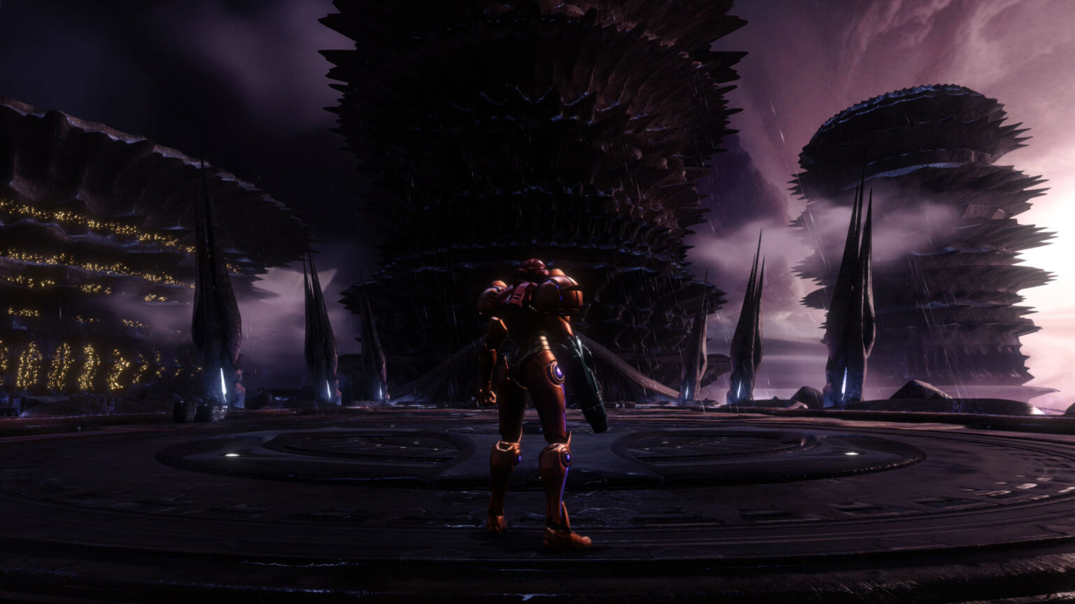 Metroid Prime 4: Beyond Review Gallery | Image: Nintendo / FullCleared