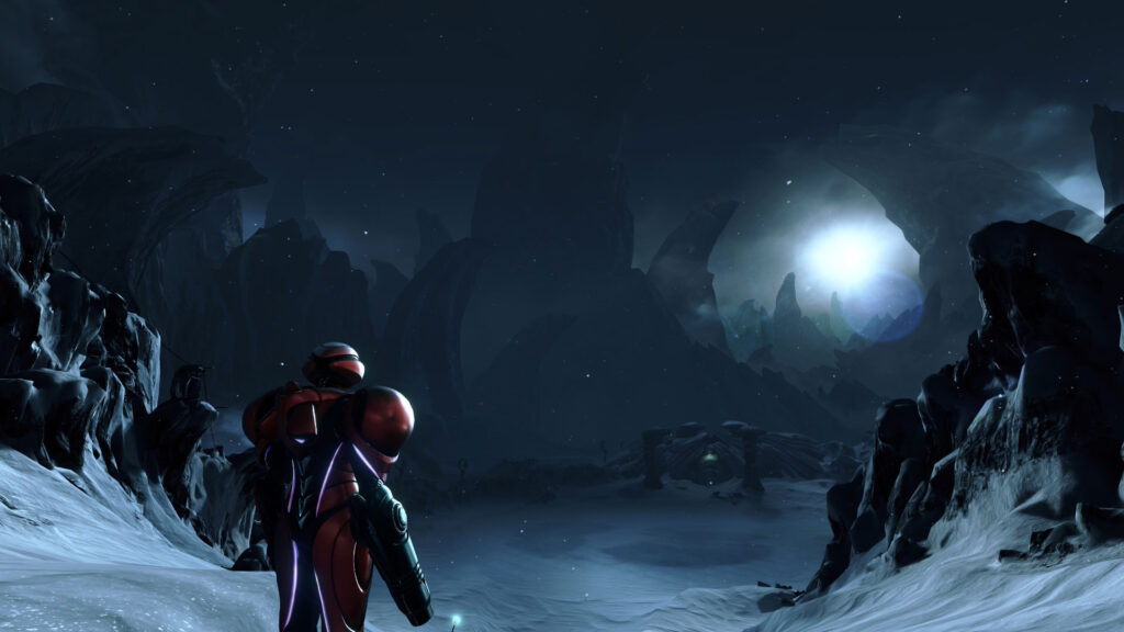 Metroid Prime 4: Beyond Review | Image: Nintendo / FullCleared