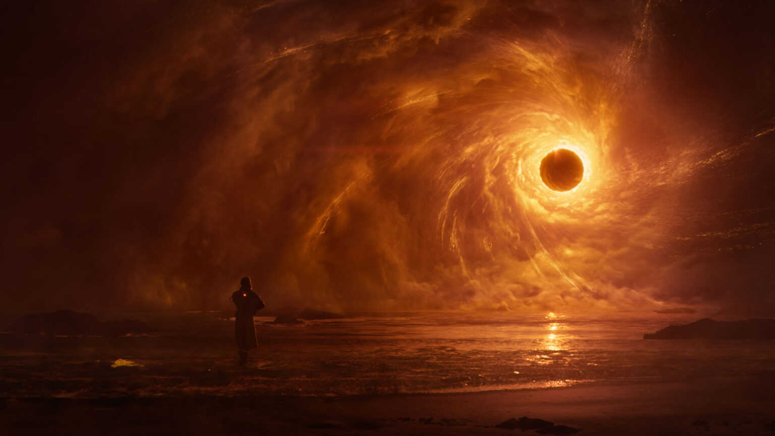 Saros | Image: Housemarque Saros | Image: Housemarque