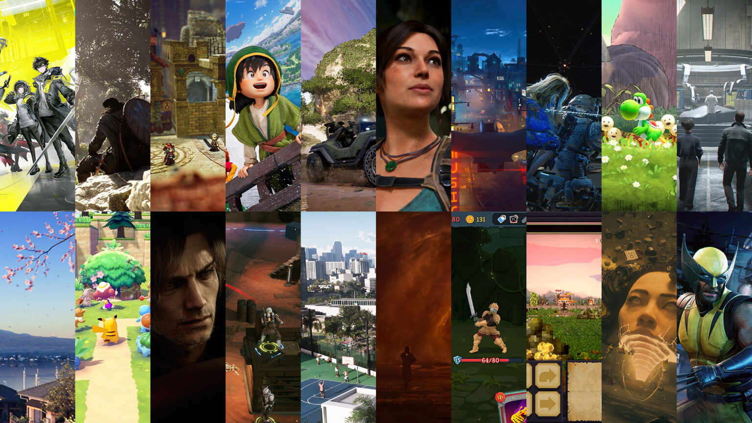 FullCleared's Most Anticipated Games of 2026 | Image: FullCleared