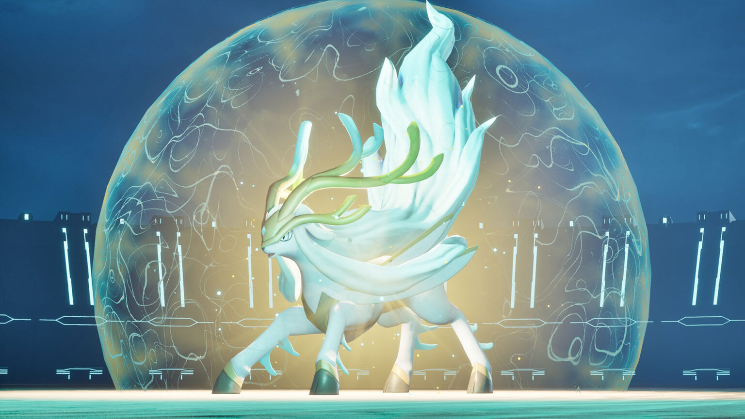 Palworld's Home Sweet Home update is now live | Image: Pocketpair Palworld's Home Sweet Home update is now live | Image: Pocketpair