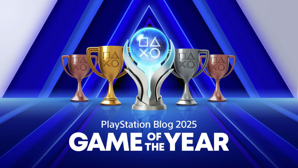 This year's voting saw nearly 1.5 million votes | Image: Sony Interactive Entertainment