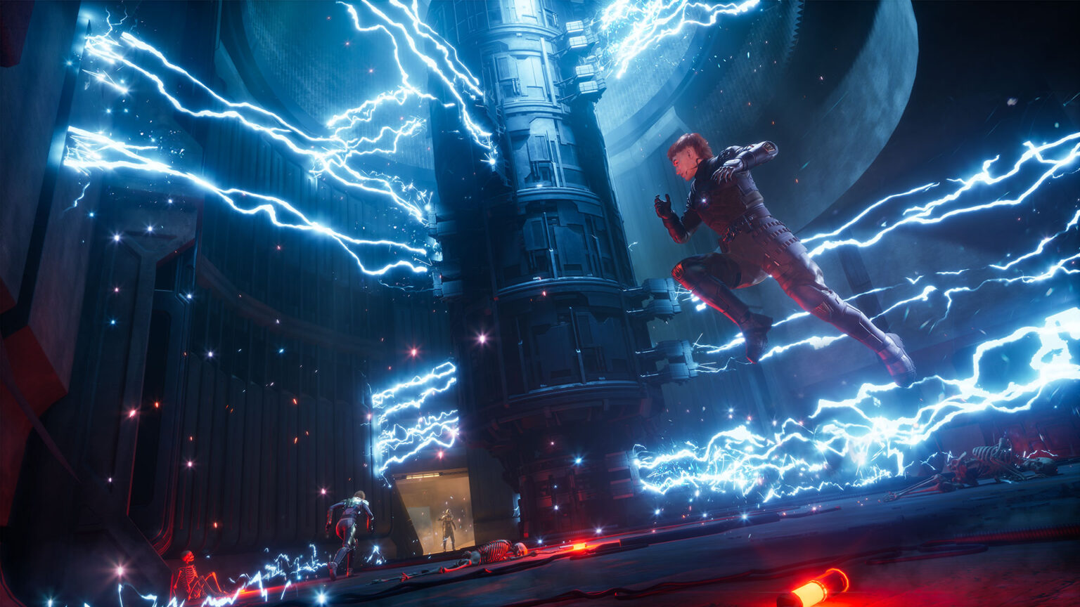 Dune: Awakening's Chapter 3 aims to revamp endgame progression | Image: Funcom