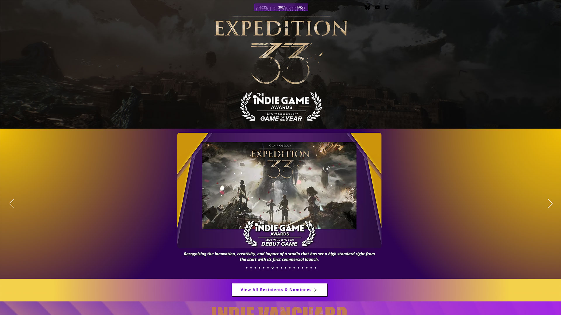 the-indie-game-awards-2025-full-winners-list-fullcleared