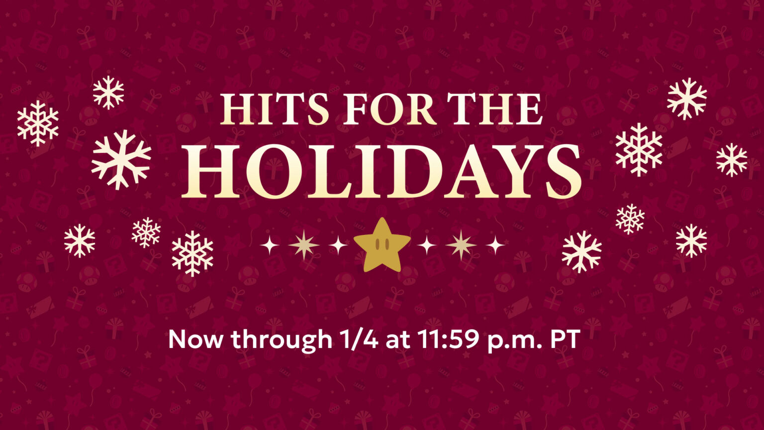 Save on select digital Nintendo Switch and Switch 2 games | Image: Nintendo