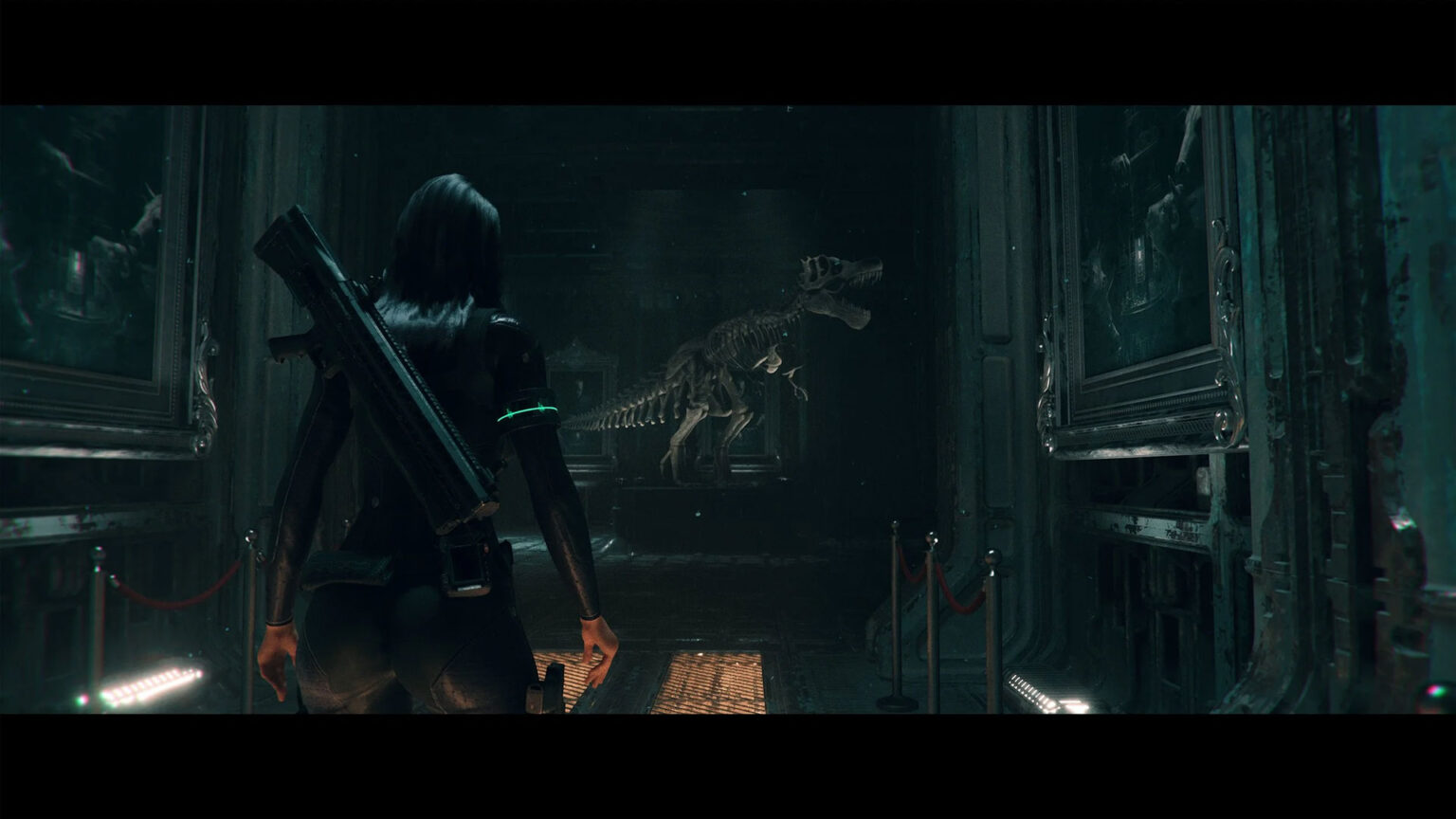 Code Violet | Image: TeamKill Media Code Violet | Image: TeamKill Media