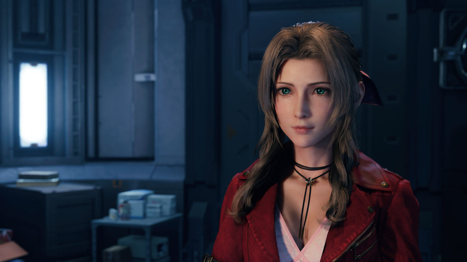 Final Fantasy VII Remake Intergrade | Image: Square Enix Final Fantasy VII Remake Intergrade | Image: Square Enix