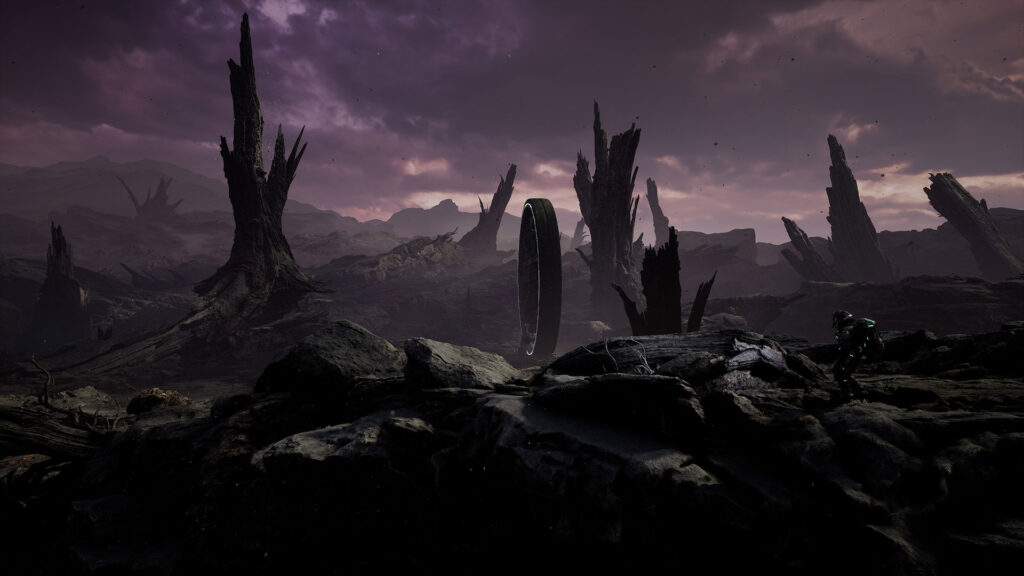 The Alters Review | Image: 11 Bit Studios / FullCleared