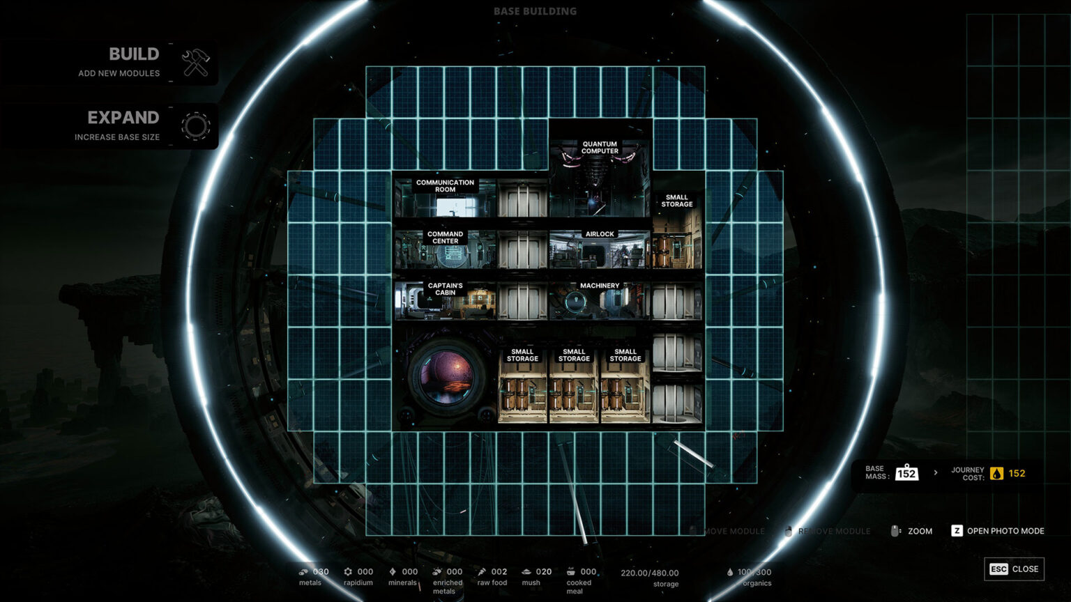 The Alters Review Gallery | Image: 11 Bit Studios / FullCleared