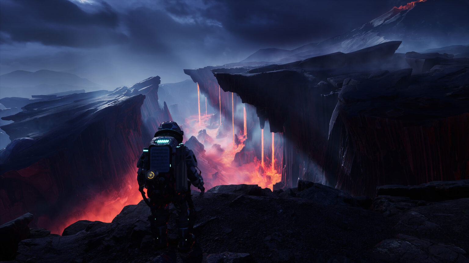 The Alters Review Gallery | Image: 11 Bit Studios / FullCleared