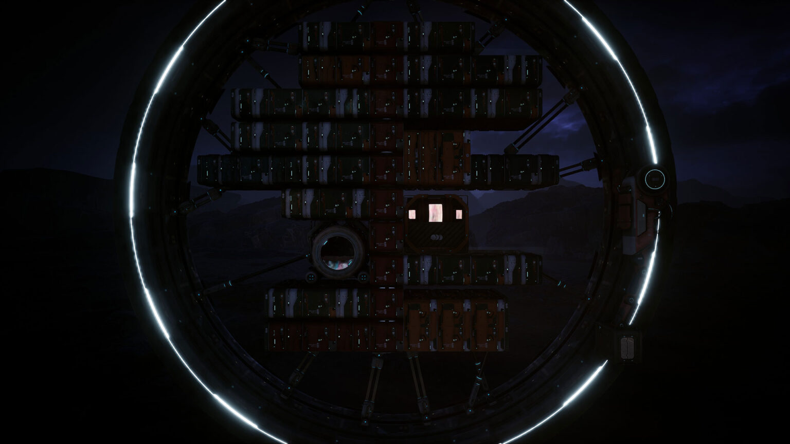 The Alters Review Gallery | Image: 11 Bit Studios / FullCleared