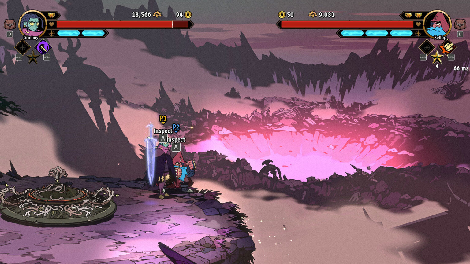 Absolum Review Gallery | Image: Dotemu / Guard Crush Games / Supamonks / FullCleared Absolum Review Gallery | Image: Dotemu / Guard Crush Games / Supamonks / FullCleared