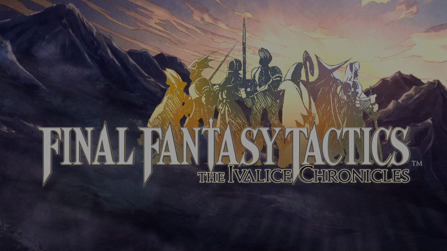Final Fantasy Tactics - The Ivalice Chronicles was one of our favorite games of 2025 | Image: Square Enix