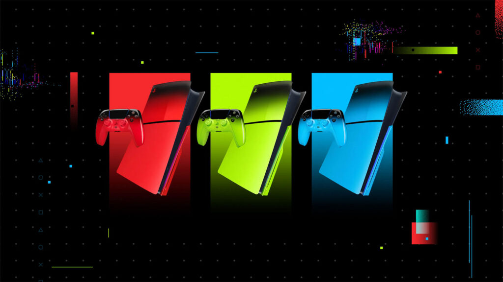 The Hyperpop Collection launches on March 12, 2026 | Image: Sony Interactive Entertainment