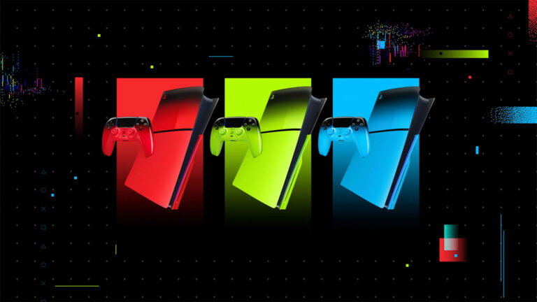 The Hyperpop Collection launches on March 12, 2026 | Image: Sony Interactive Entertainment
