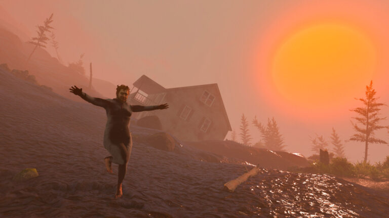 Baby Steps leads the way with five nominations | Image: Gabe Cuzzillo / Maxi Boch / Bennett Foddy