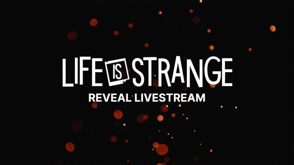 We'll see the next Life Is Strange game on January 20 | Image: Square Enix