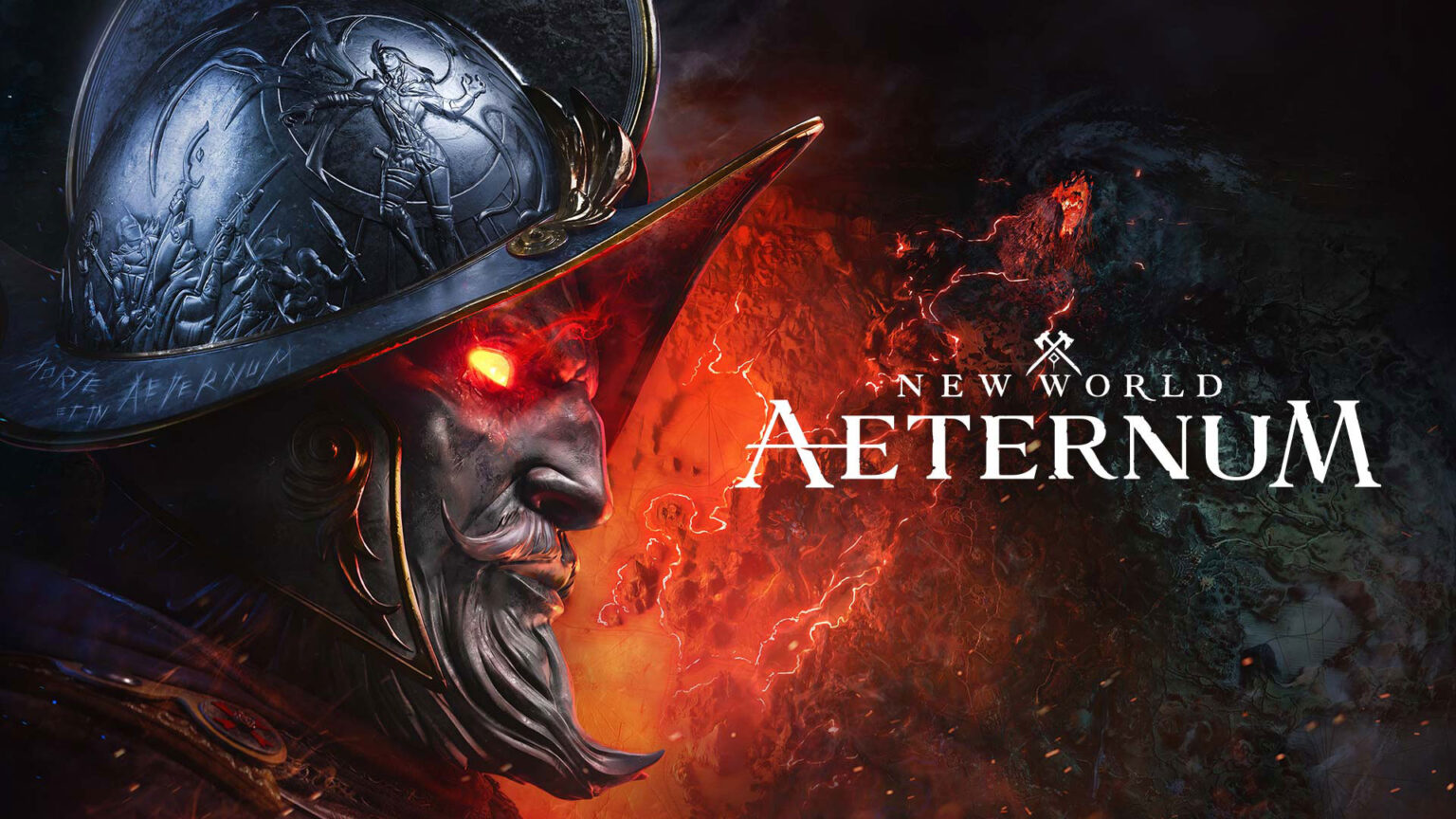 New World: Aeternum's servers are going offline on January 31, 2027 | Image: Amazon Game Studios