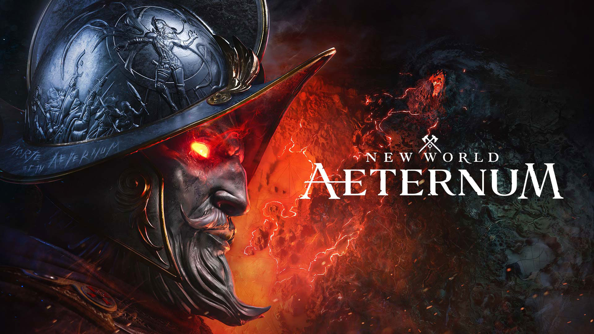 New World: Aeternum's servers are going offline on January 31, 2027 | Image: Amazon Game Studios