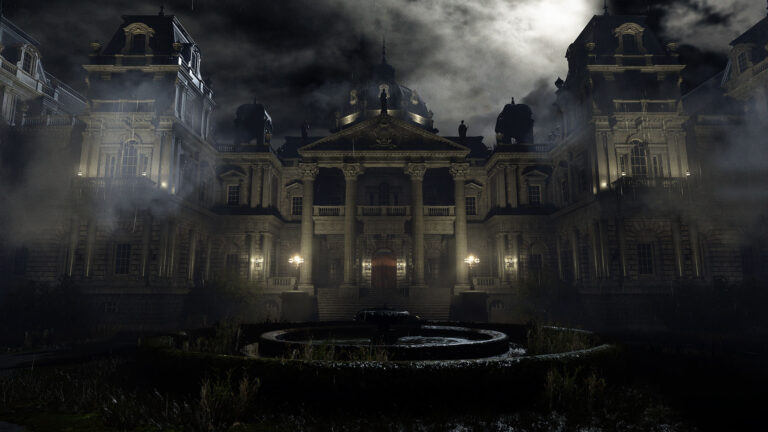 A new Resident Evil Showcase shared all-new gameplay of Resident Evil Requiem | Image: Capcom