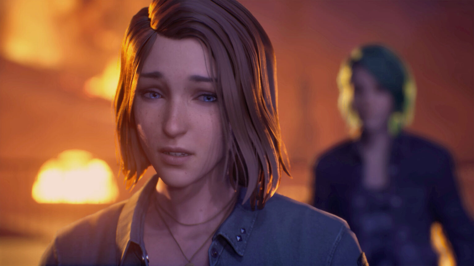 Life Is Strange: Reunion launches on March 26, 2026 | Image: Deck Nine Games