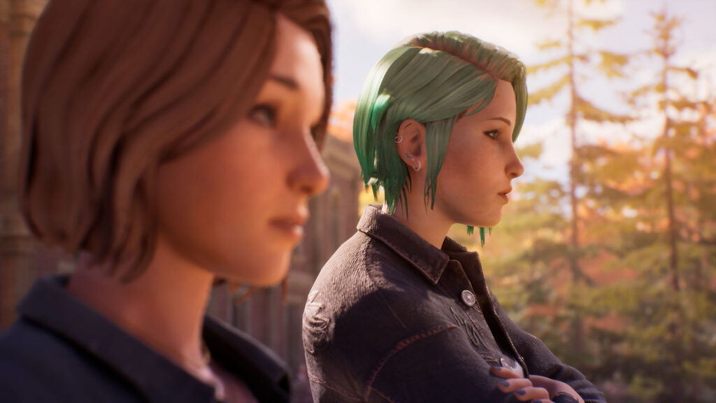 Life Is Strange: Reunion launches on March 26, 2026 | Image: Deck Nine Games