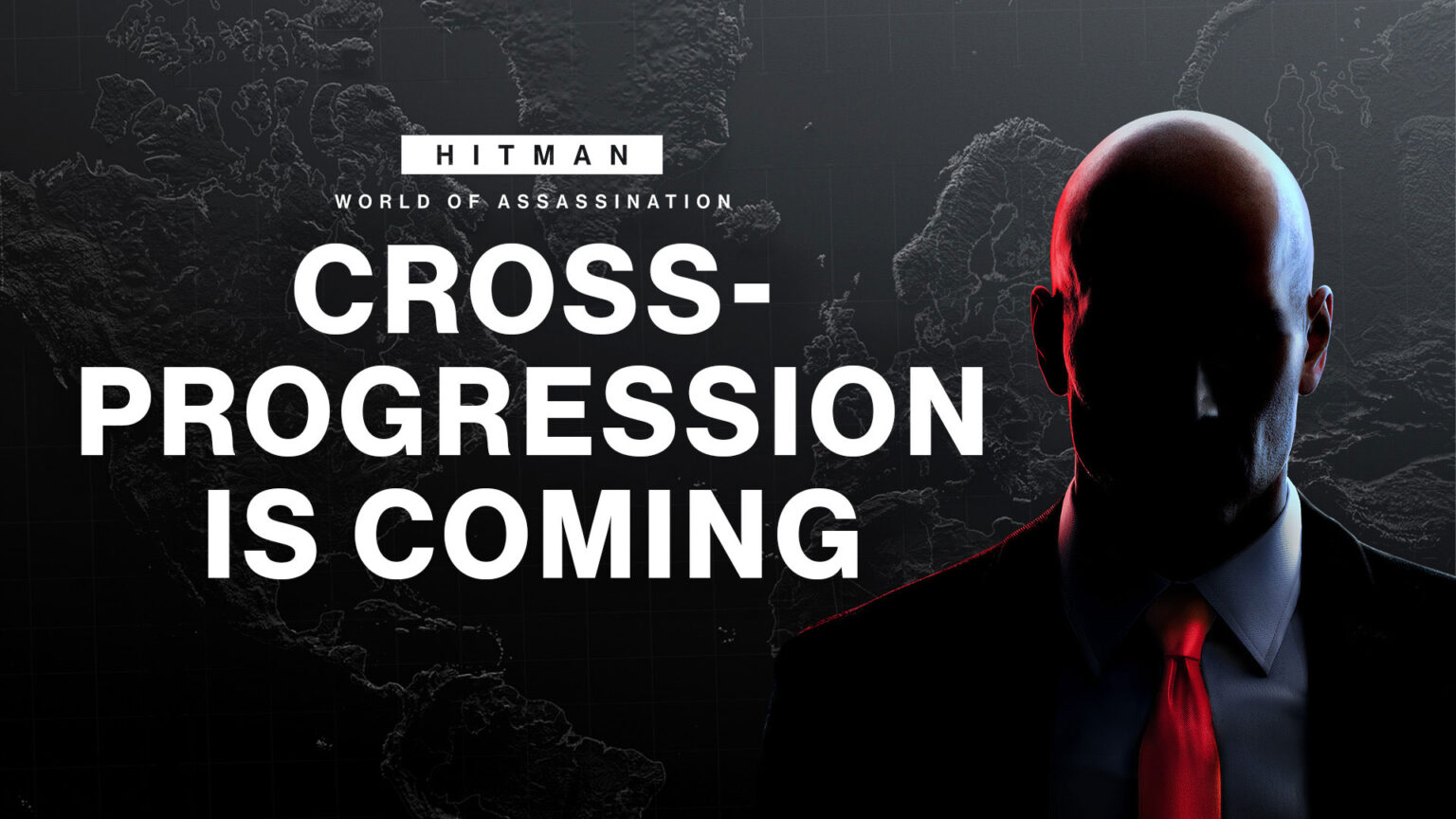 Cross-progression for Hitman World of Assassination goes live on February 3 | Image: IO Interactive