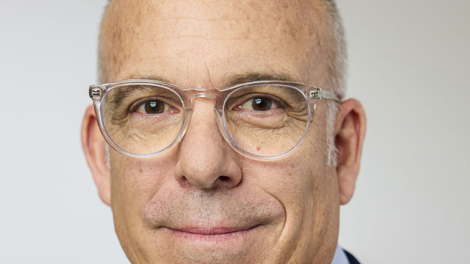 Doug Bowser has been appointed to Hasbro's Board of Directors | Image: Hasbro