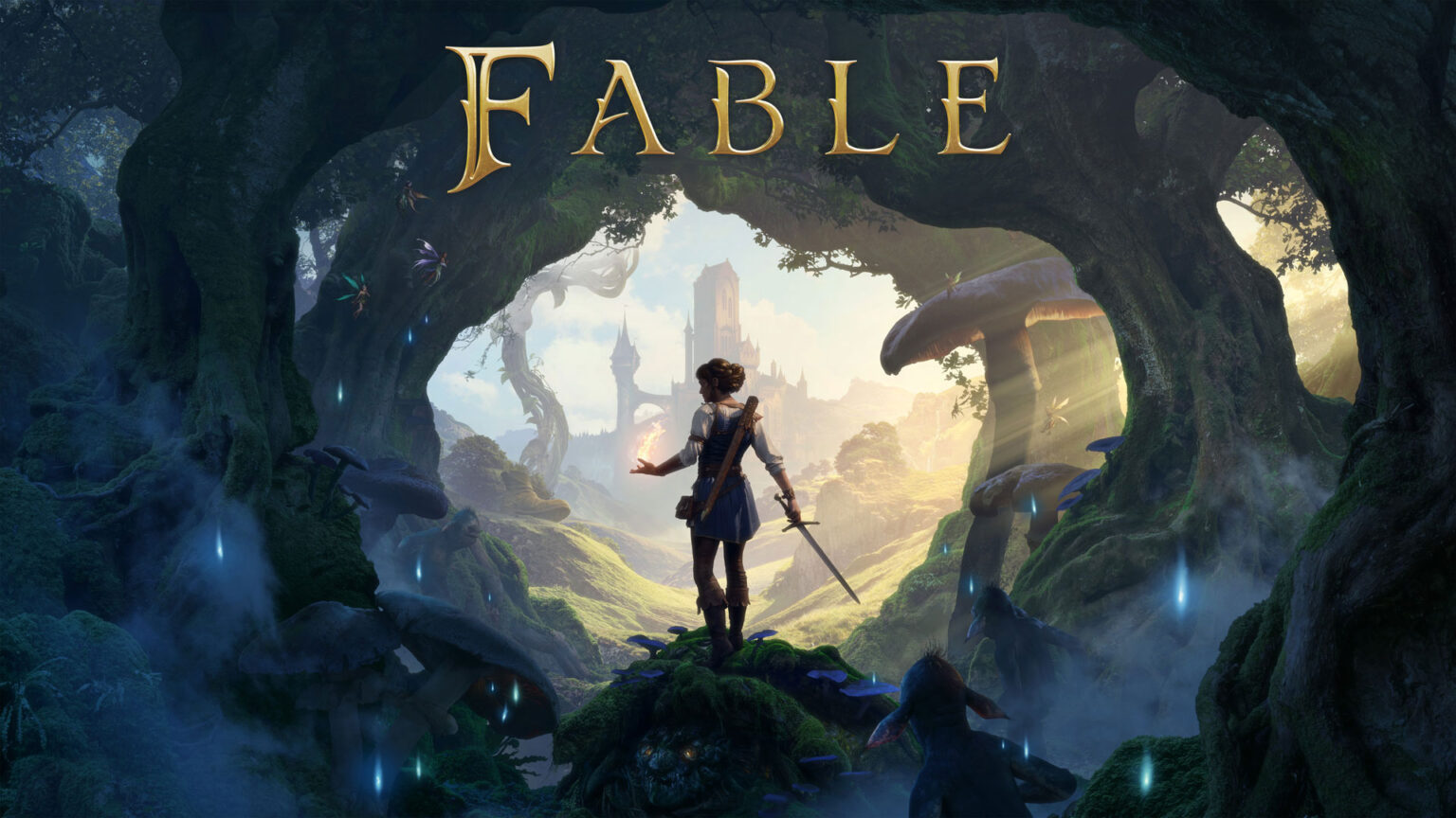 We'll have to see if Fable gets another delay or if it'll really launch this year | Image: Playground Games