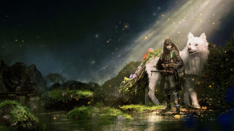 Beast of Reincarnation heads to Xbox Series X|S and PC this Summer | Image: Game Freak