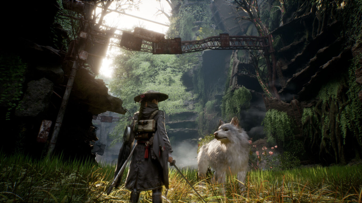 Beast of Reincarnation heads to Xbox Series X|S and PC this Summer | Image: Game Freak