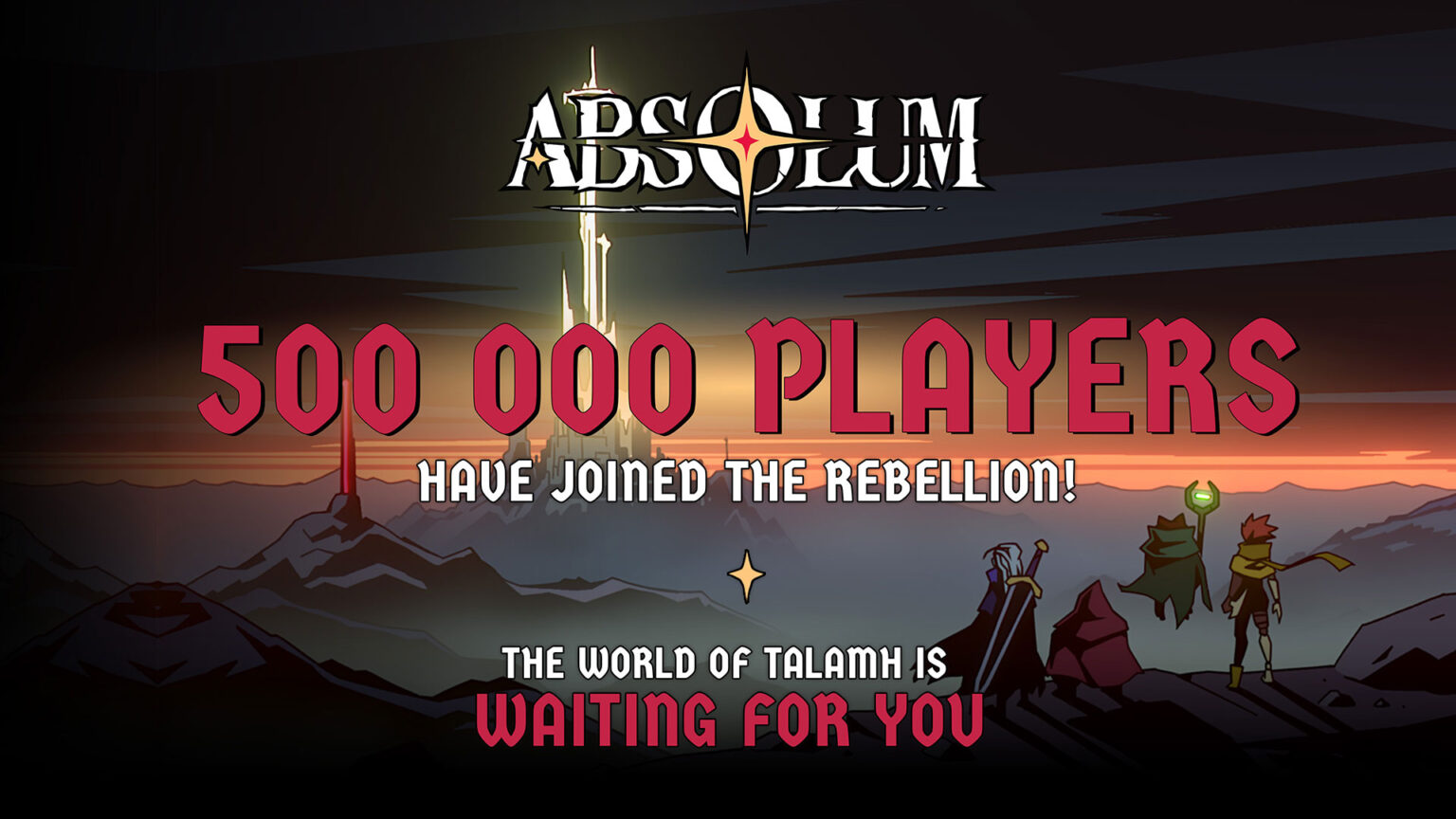 Absolum gets a nice content update with patch 1.1 | Image: Dotemu / Guard Crush Games / Supamonks