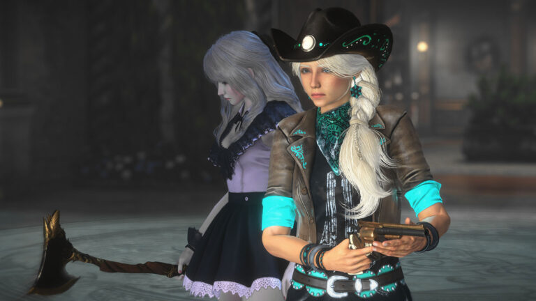 Killer Inn is a multiplayer murder mystery action game | Image: Square Enix / Tactic Studios